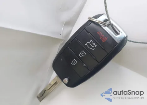 2017 Kia Sorento 3.3L Lx from USA, damaged, VIN 5XYPG4A58HG213912